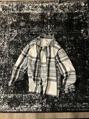 Urban Outfitters UO Flannel