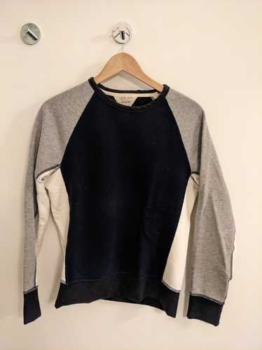 Rag and bone raglan - Gem
