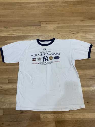 New York Yankees Yankee stadium Major league baseball logo shirt, hoodie,  sweater, long sleeve and tank top