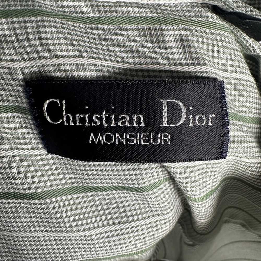 Christian Dior Monsieur Christian Dior Monsieur B… - image 8