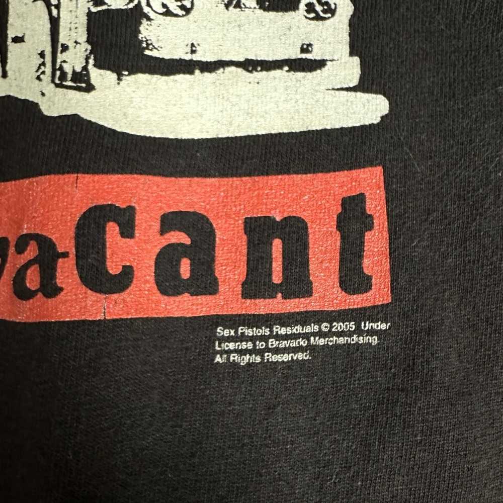 Band Tees × Rock T Shirt × Vintage Vintage Sex Pi… - image 5