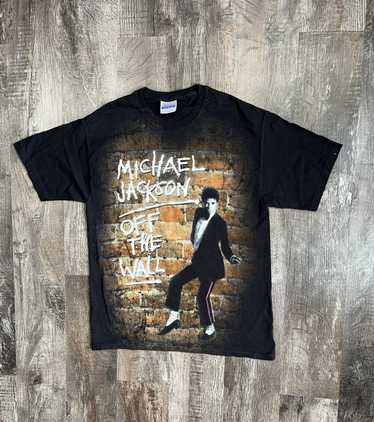Michael Jackson Motown 25 Shirt made by jewelsbyjulie.com No