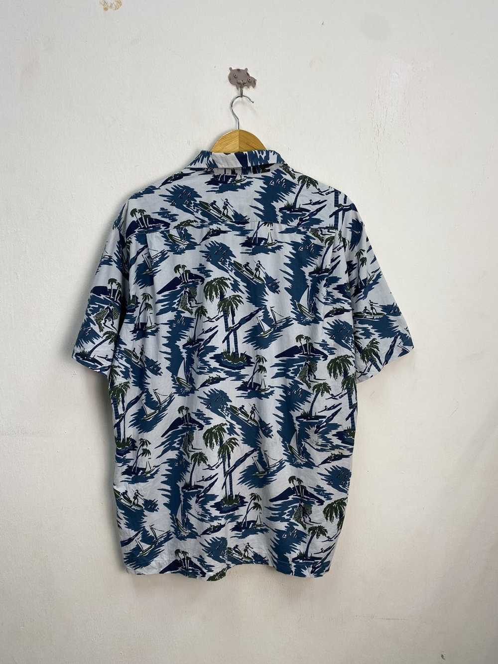 Stussy × Vintage VERY RARE VINTAGE STUSSY HAWAII … - image 10