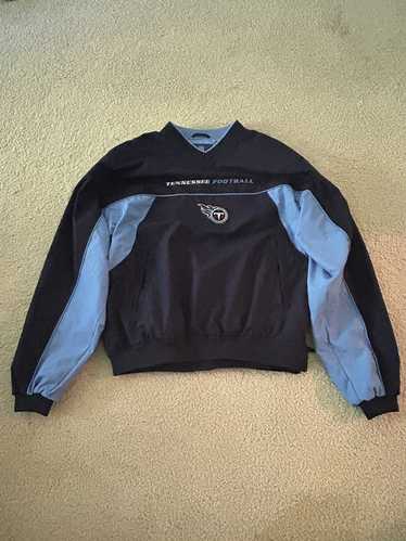 Reebok Reebok titans jacket