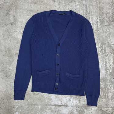 Filippa k chunky mid on sale cardigan