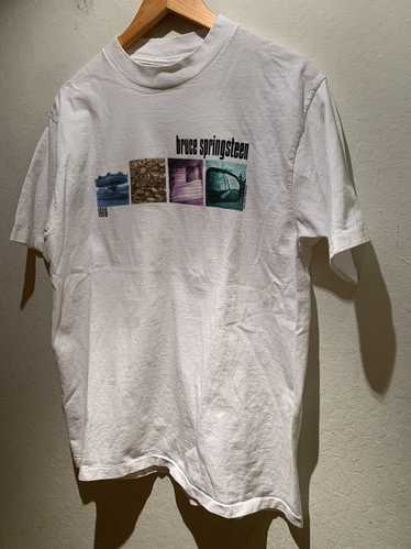 Band Tees × Made In Usa × Vintage *RARE* Vintage 1