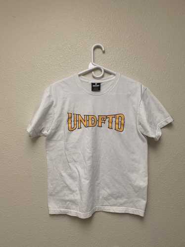 UNDEFEATED X NEW ERA LA DODGERS – Tagged tees – Undefeated