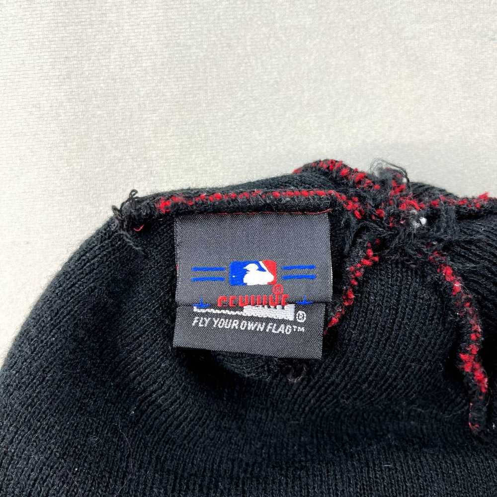 MLB × New Era San Francisco Giants Beanie Hat Cap… - image 5