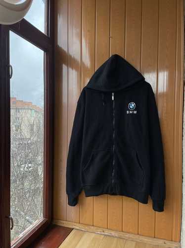 Bmw × Racing × Vintage Vintage BMW Racing Hoodie B