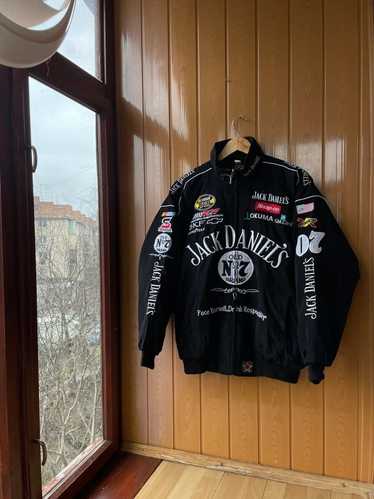 Jack daniels racing - Gem