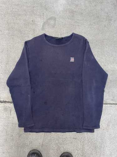 Polo Ralph Lauren Made in USA Polo thermal