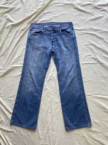 7 For All Mankind 7 For All Mankind Jeans
