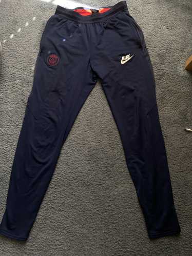 Nike PSG training pants/joggers