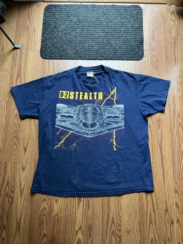 Vintage Early 90s B-2 Stealth bomber Tee