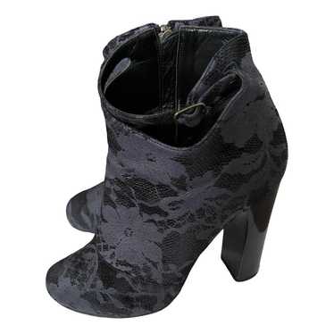 Nicholas Kirkwood Leather ankle boots - image 1
