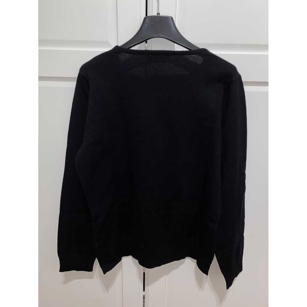 Renato Balestra Wool jumper - image 2