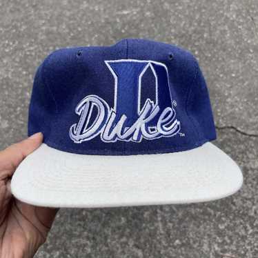 American College × The Game × Vintage Vintage Duke