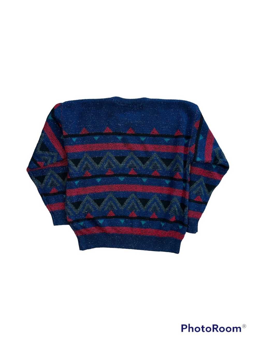 Jantzen × Vintage Vintage Jantzen Sweater - image 3