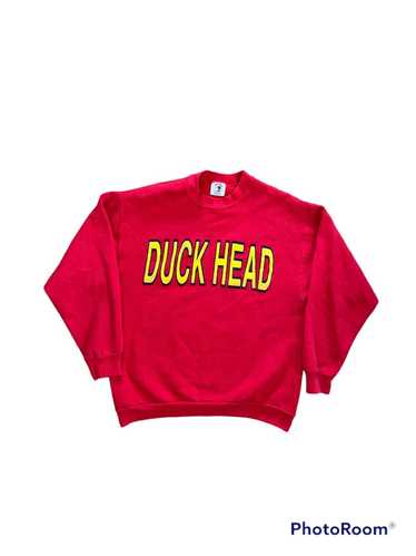 Duck Head × Vintage Vintage Duck Head Sweatshirt