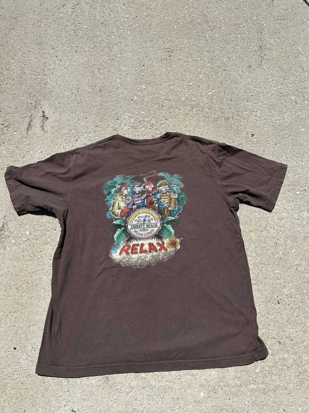 Tommy Bahama Vintage Tommy banana tee - image 4