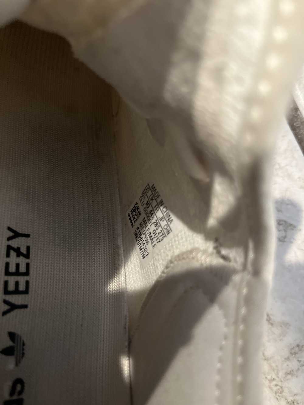 Adidas Yeezy Boost 350 V2 Cream white - image 5