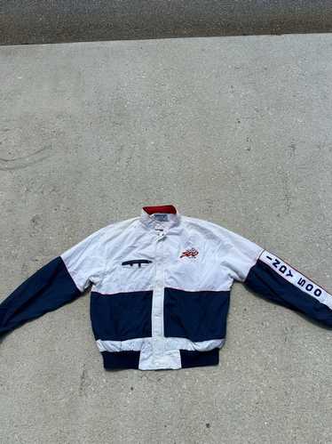 Vintage Indy 500 SWINGSTER 1989 racing jacket