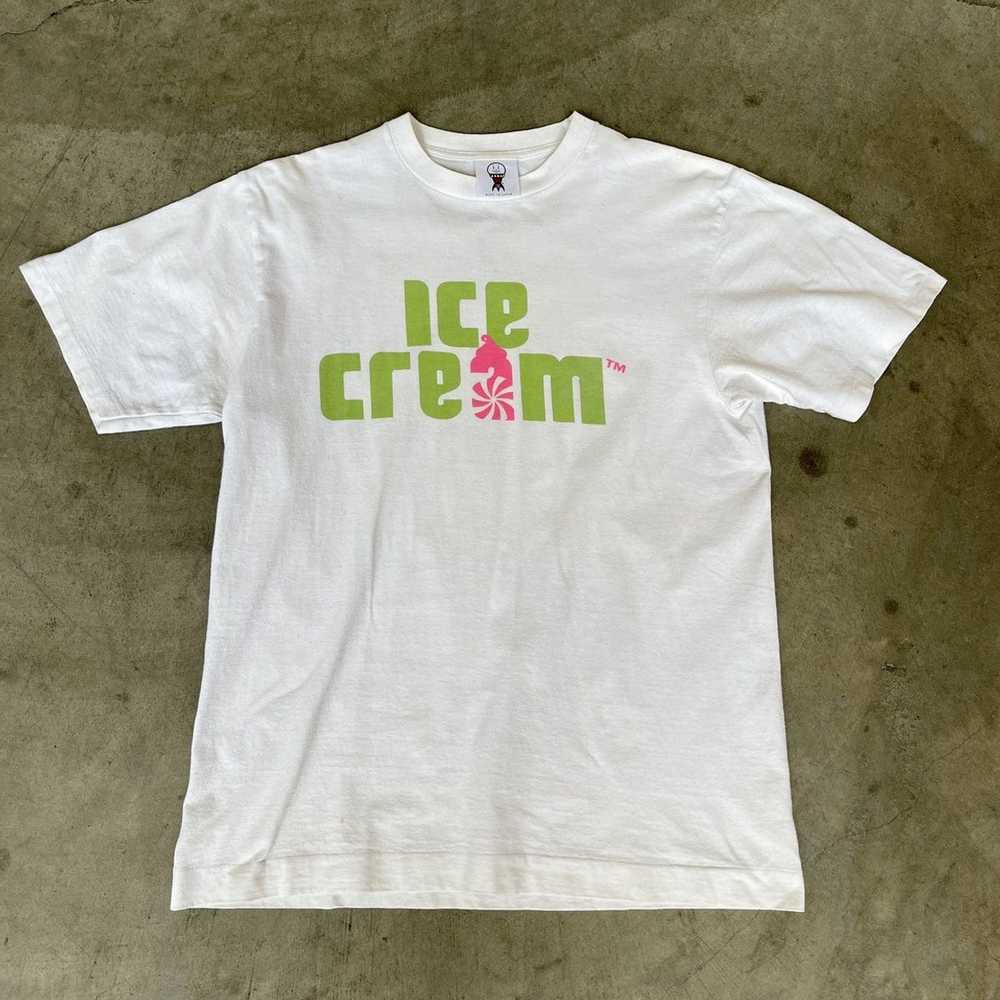 Icecream 2009 OG ICE CREAM T-shirt - image 1