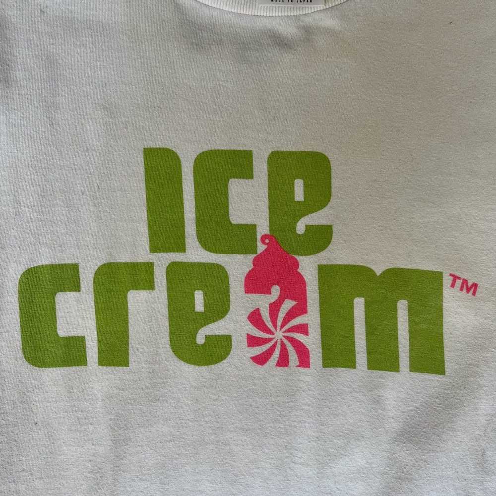 Icecream 2009 OG ICE CREAM T-shirt - image 4