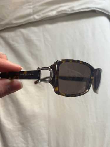 Burberry Burberry sunglasses vintage