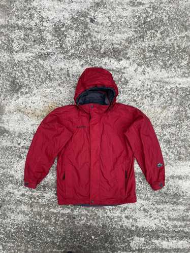 Columbia × Outdoor Life × Sportswear Columbia omn… - image 1