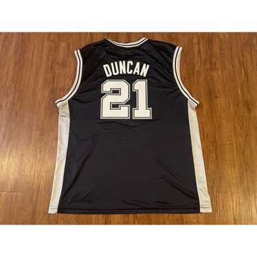 Adidas NBA Replica Jersey – Matutum