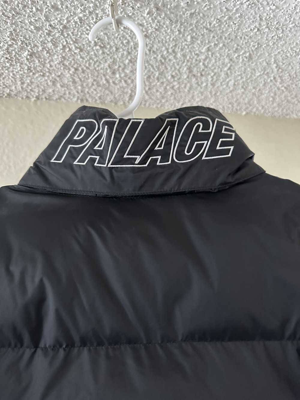 Palace Palace half zip puffa - image 5