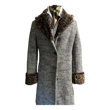 Moschino Love Tweed jacket - image 1