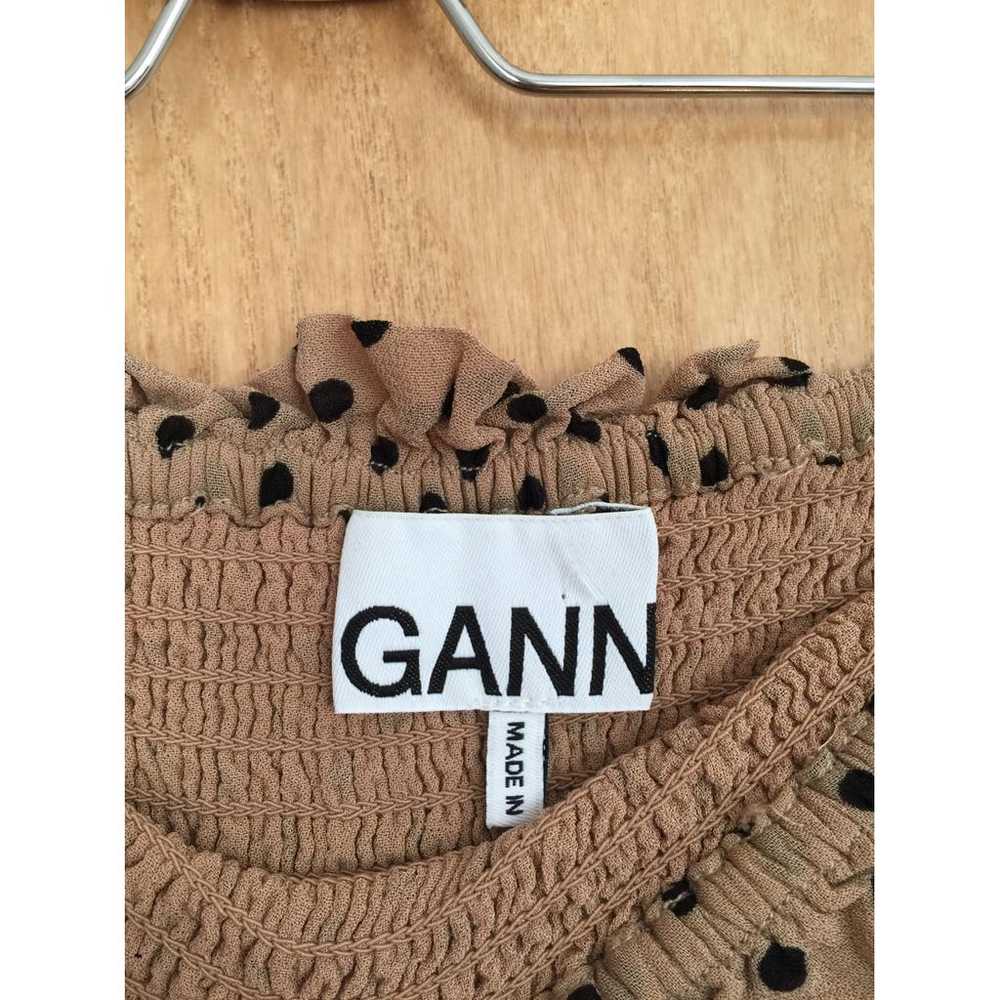 Ganni Spring Summer 2019 mini skirt - image 2