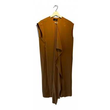 Joseph Silk mid-length dress - image 1