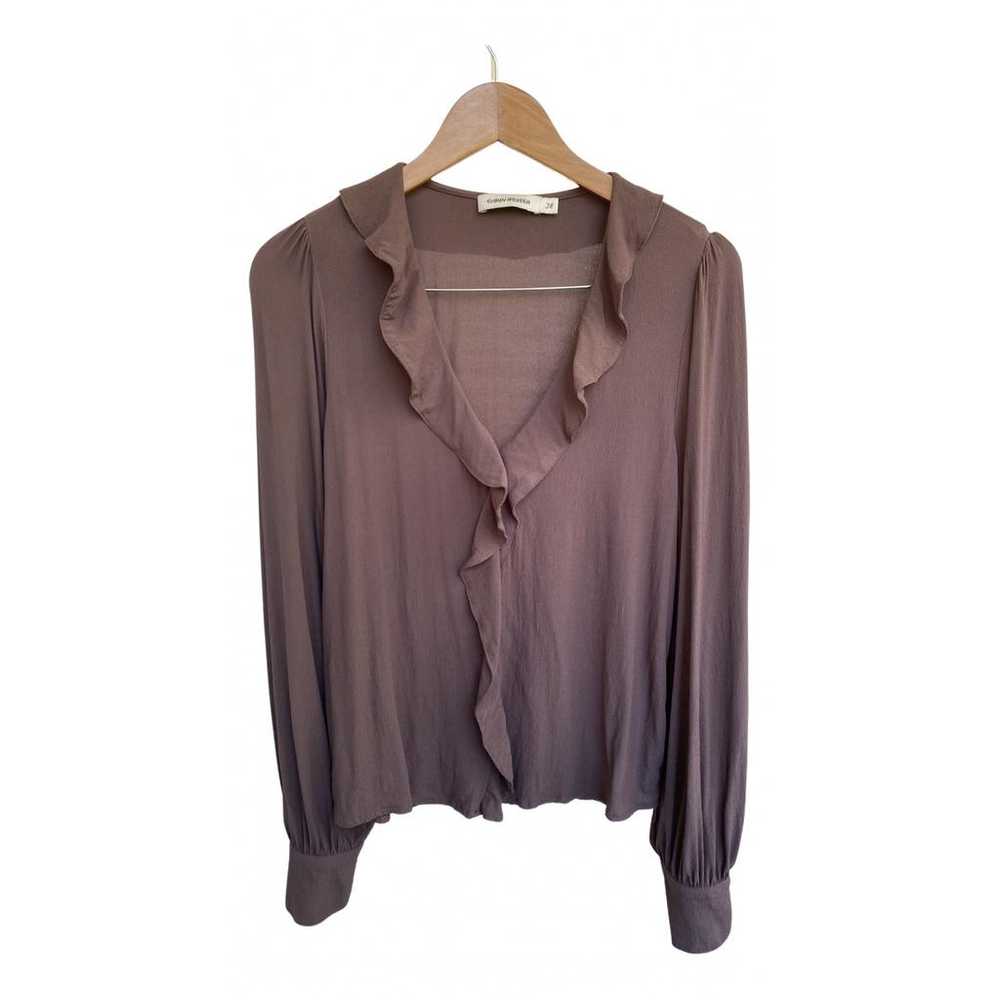 Carin Wester Blouse - image 1