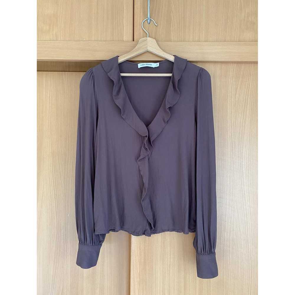 Carin Wester Blouse - image 7