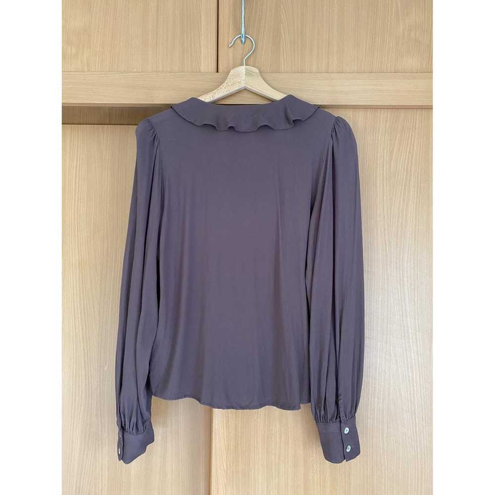 Carin Wester Blouse - image 8