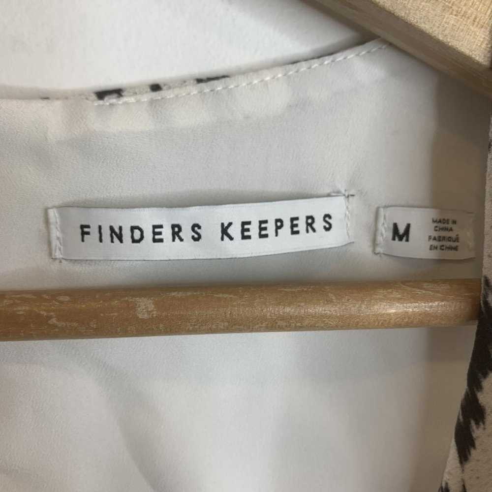 Finders Keepers Mini dress - image 2