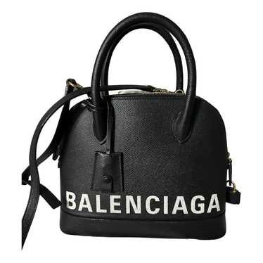 Balenciaga Ville Top Handle handbag - image 1