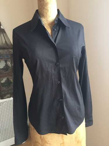 Vintage miu miu shirt - Gem