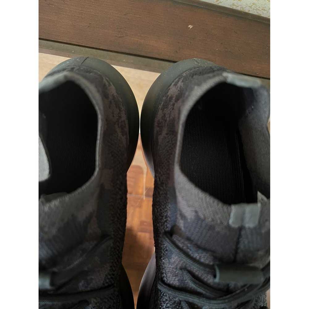 Yeezy x Adidas Cloth low trainers - image 4