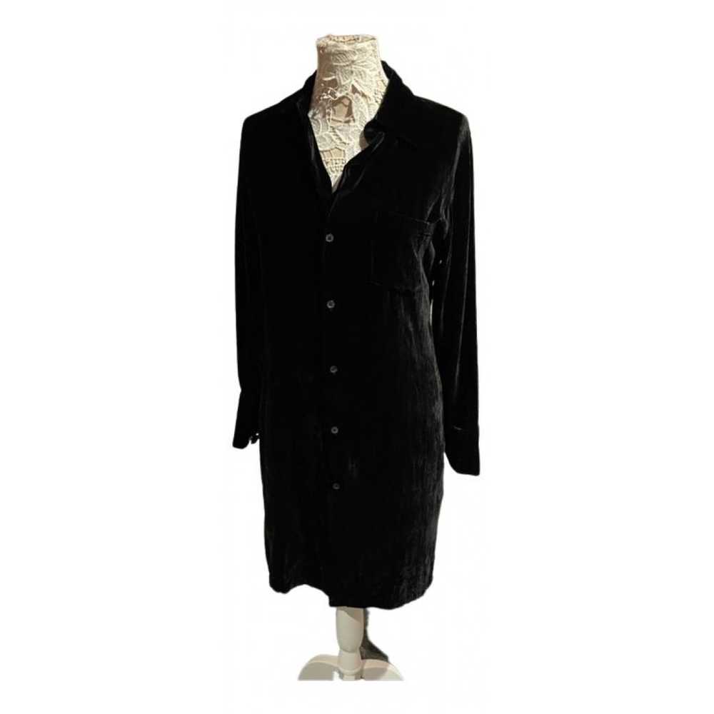 Equipment Velvet coat - image 1