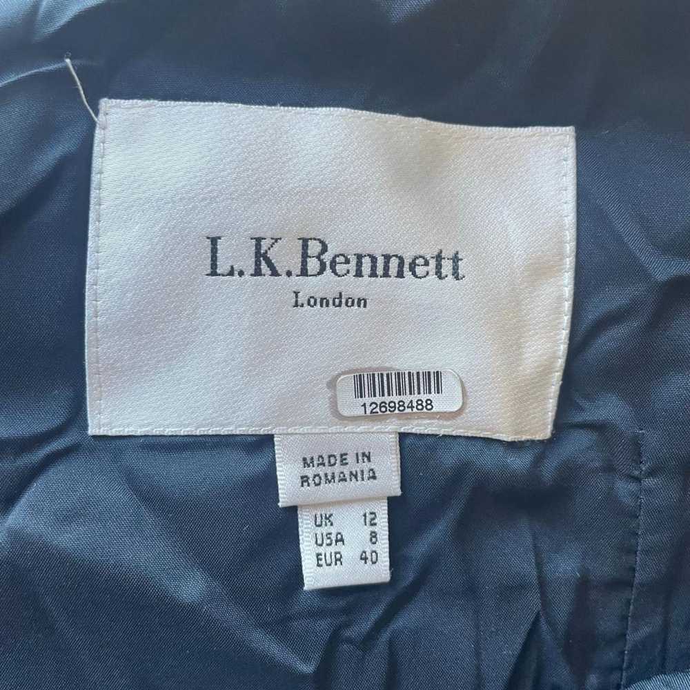 Lk Bennett Mid-length dress - image 7