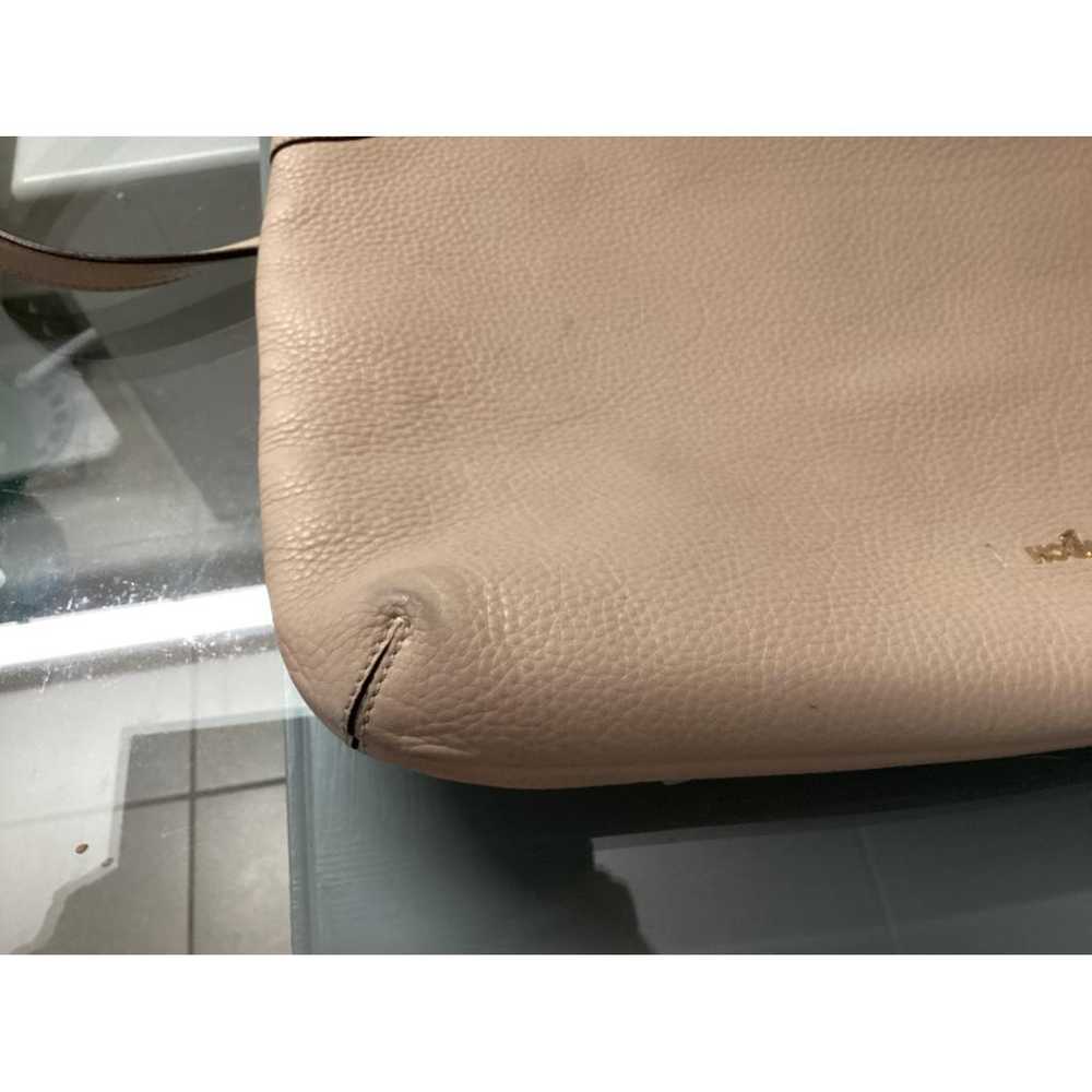 Hogan Leather handbag - image 10