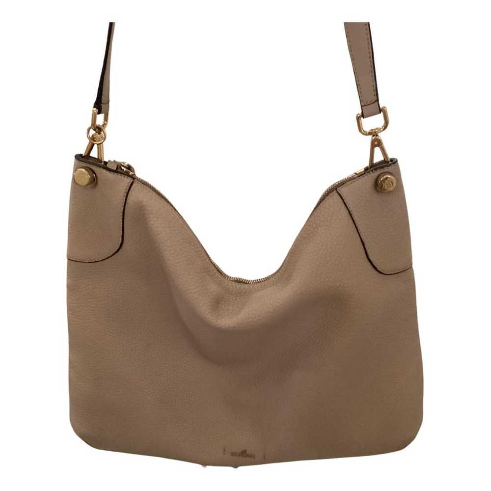 Hogan Leather handbag - image 1