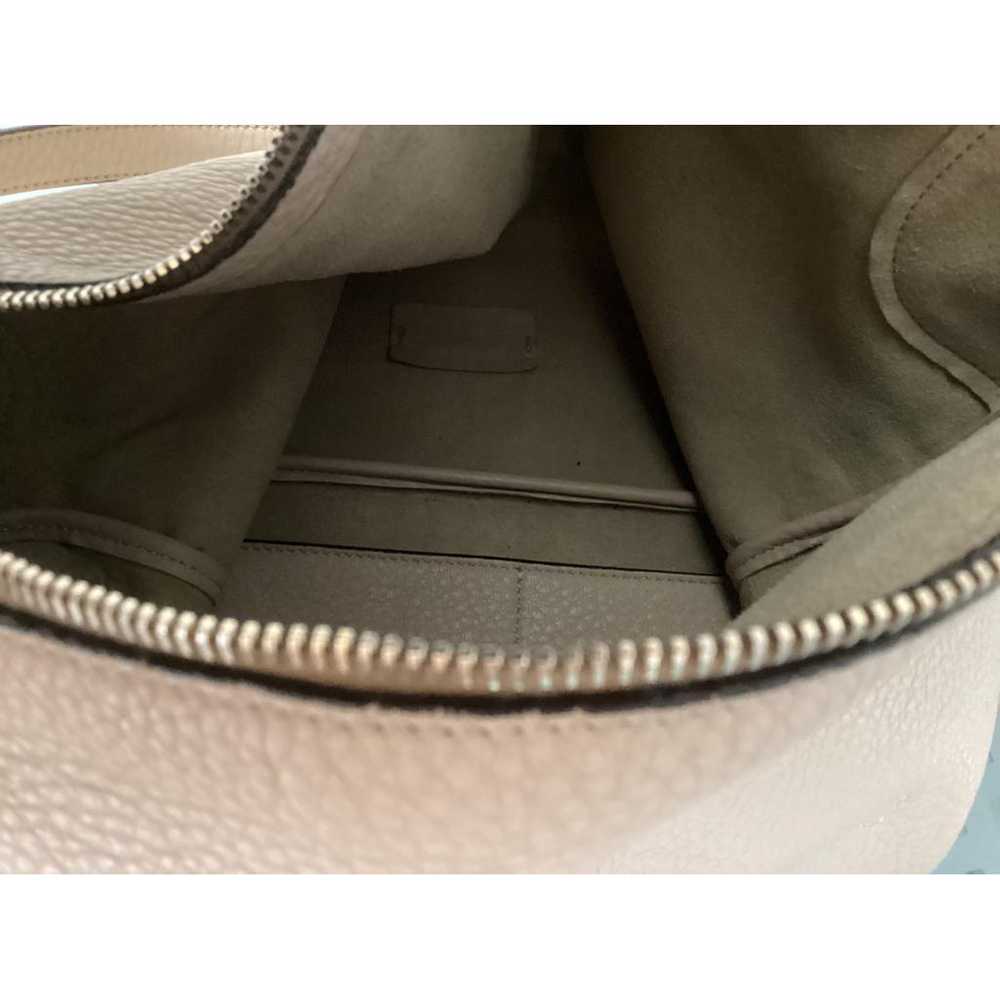 Hogan Leather handbag - image 8