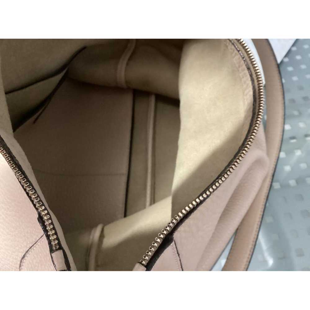 Hogan Leather handbag - image 9