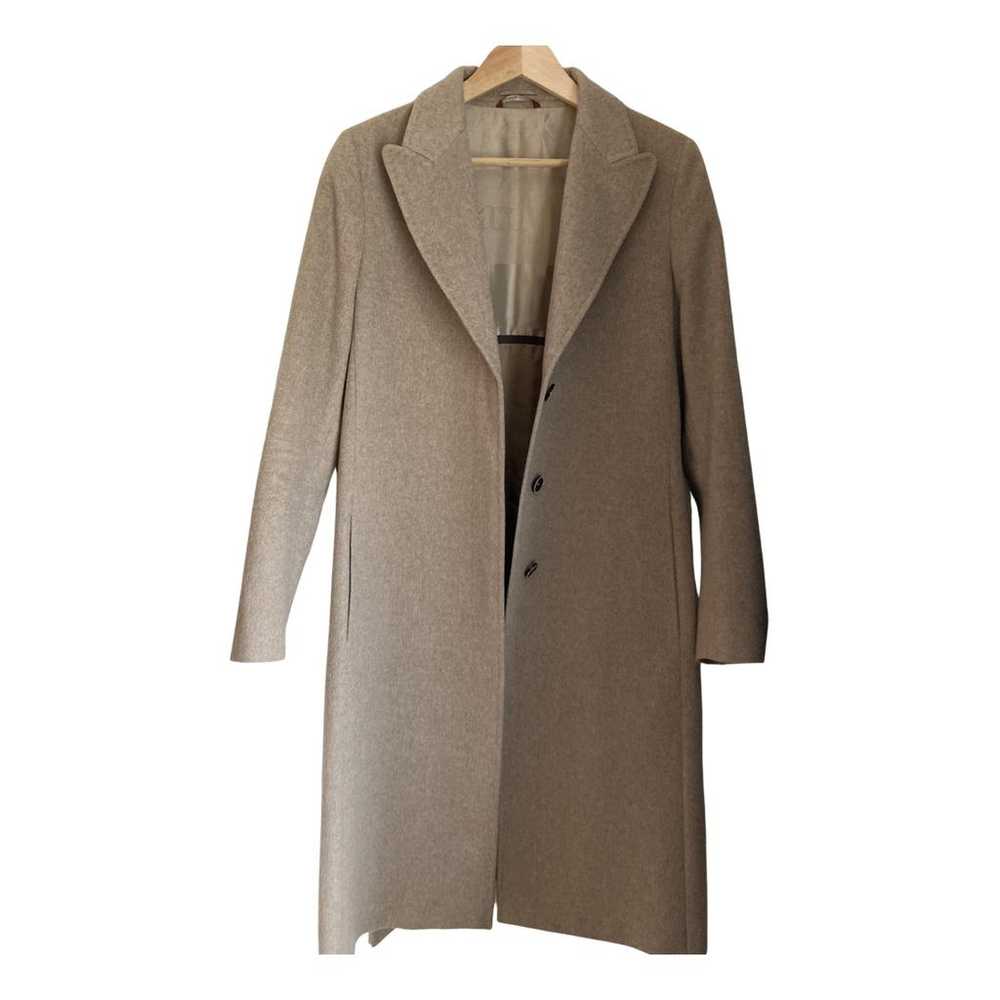 Max Mara Studio Cashmere coat - image 1