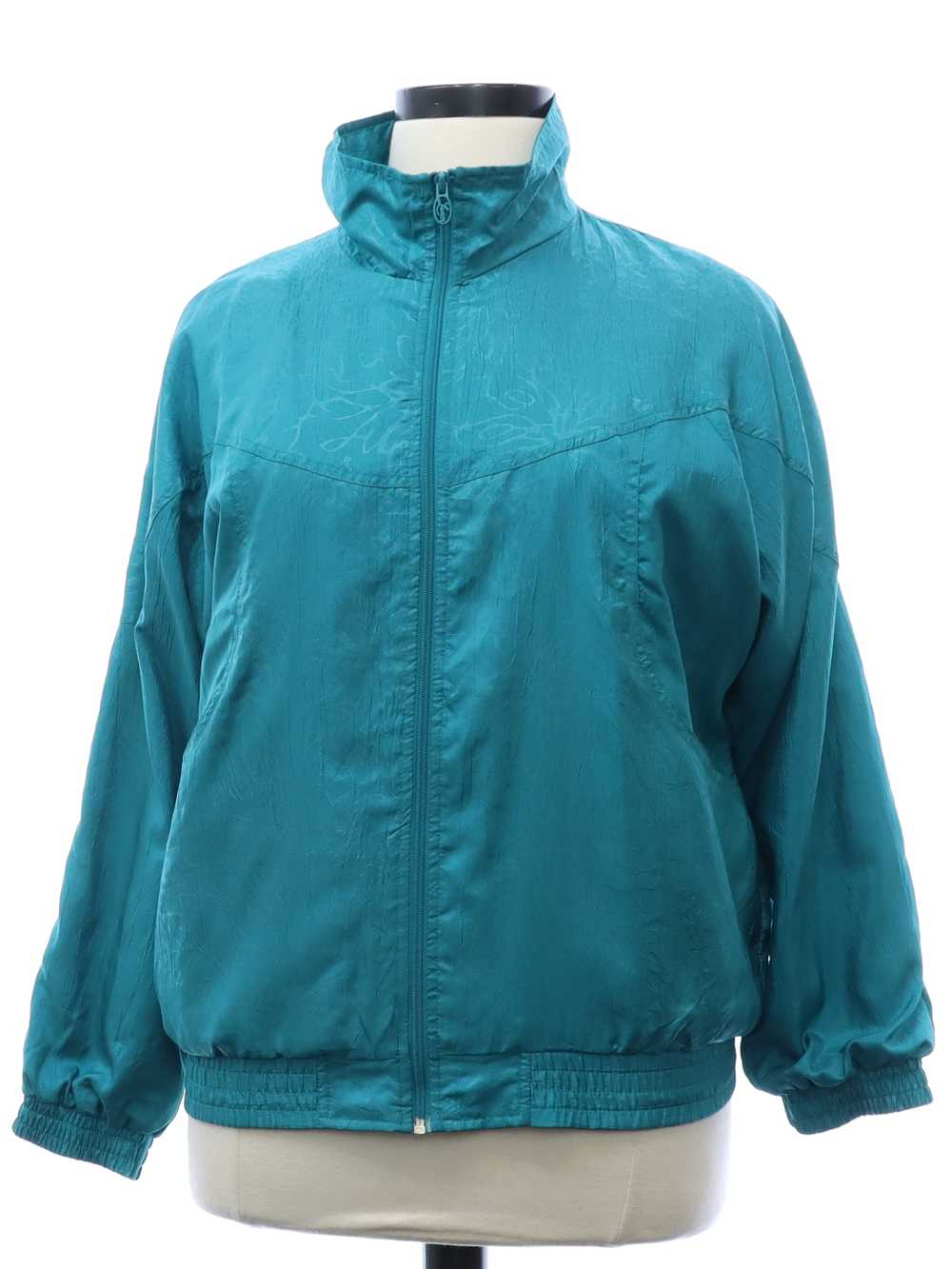 1990's Lavon Womens Jacket - image 1